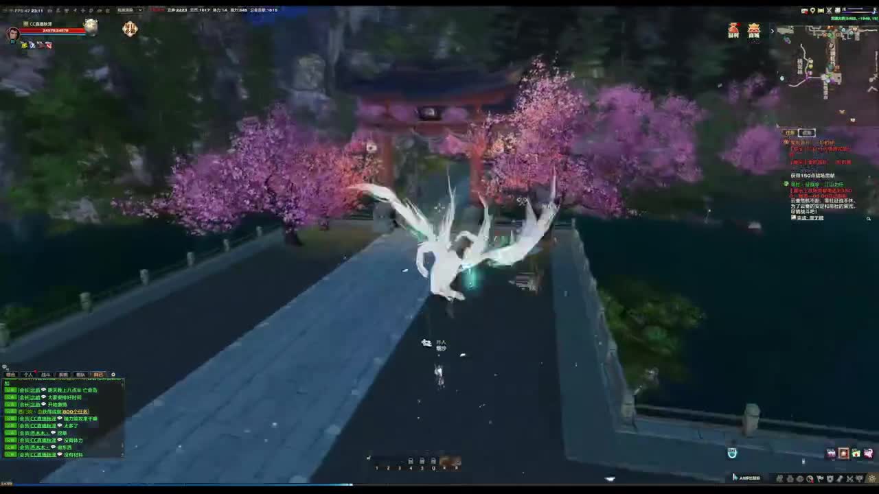 主玩圣堂 第10段