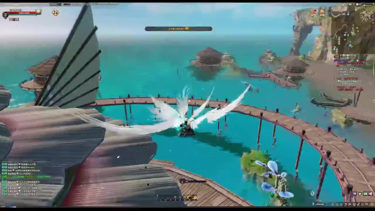 主玩圣堂（机械迷城） 第4段