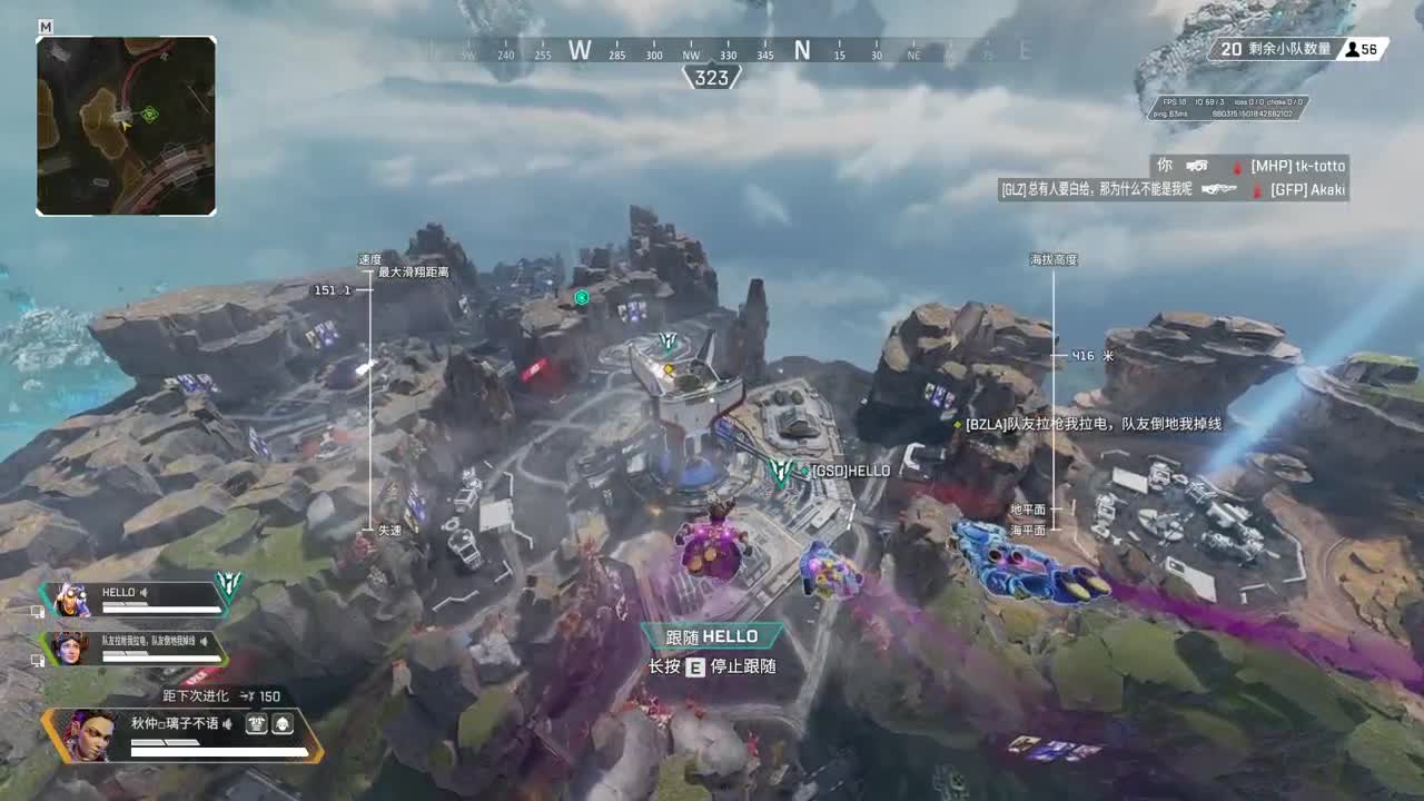 免疫系统大获全胜！ 第5段