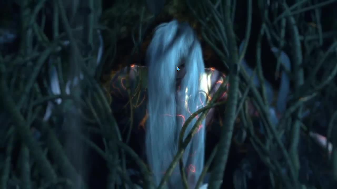 卡点服-炎天 第1段