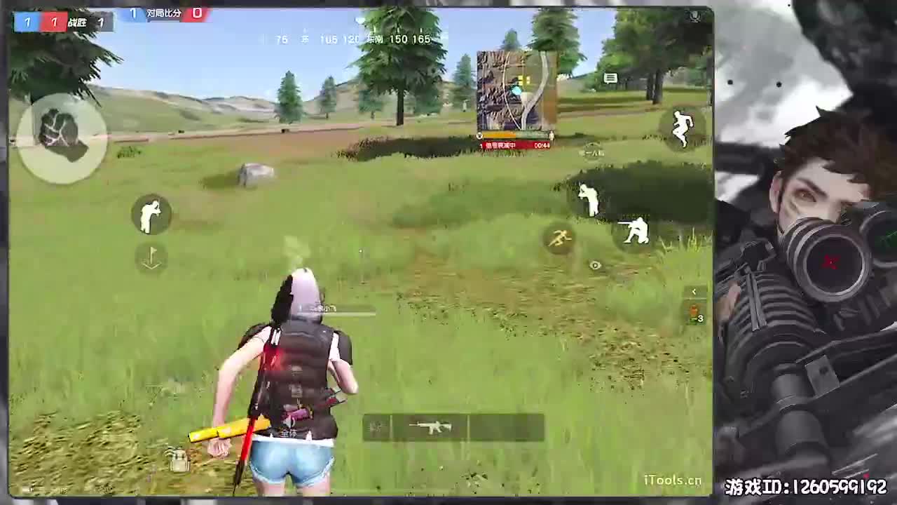 平安喜乐 第7段