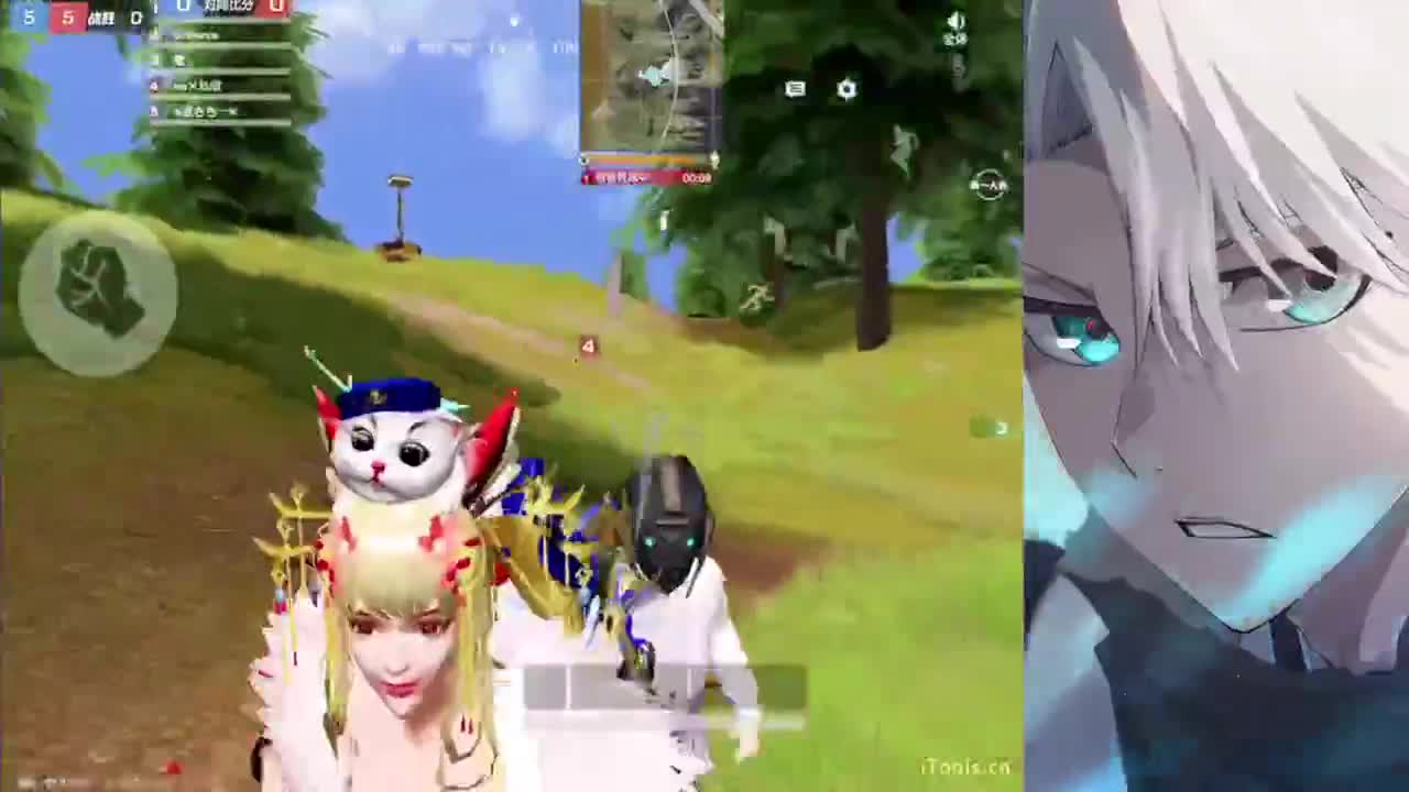 心神