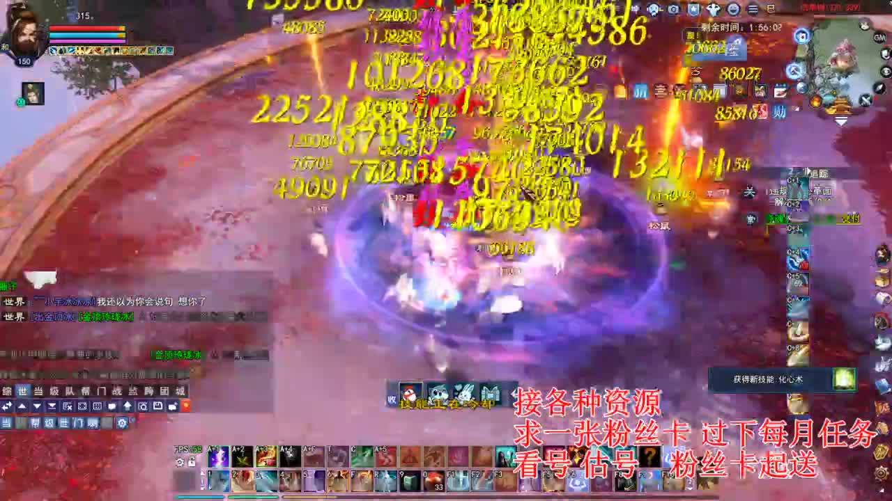 专业看号估号，接各种四季树 第2段