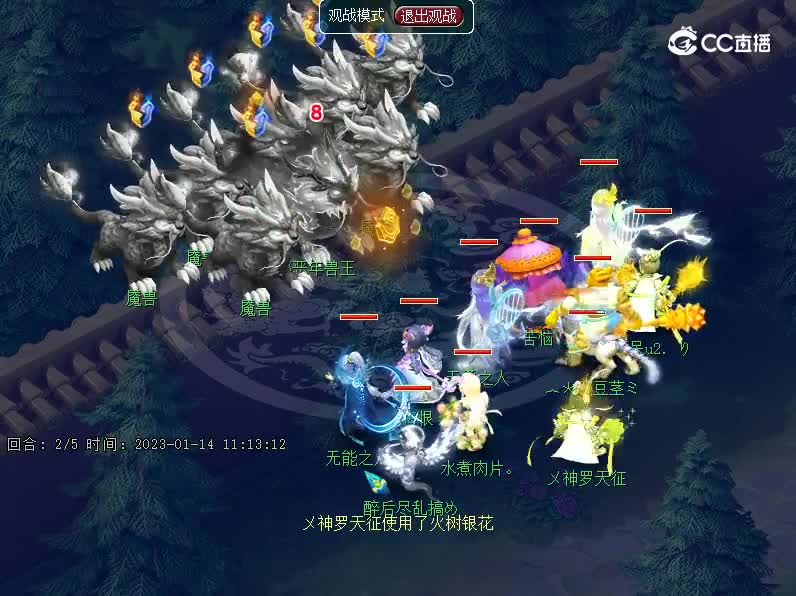 年兽王