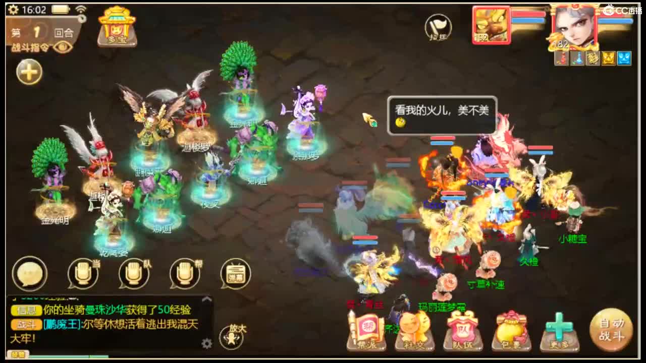 收敏灵65以上披风 第11段