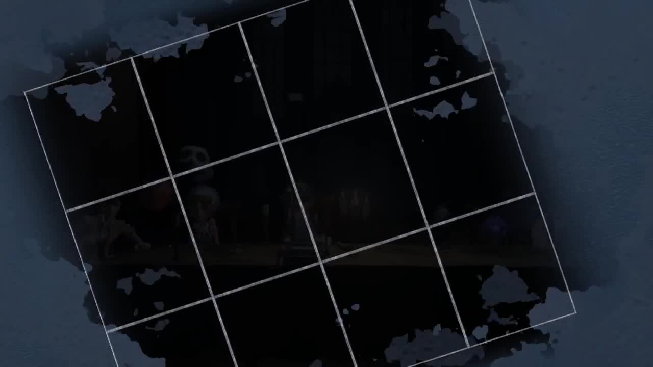 今天也是努力的一天 第3段