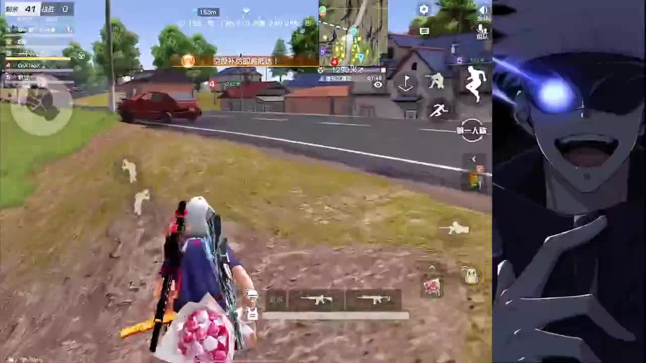 小年快乐 第11段