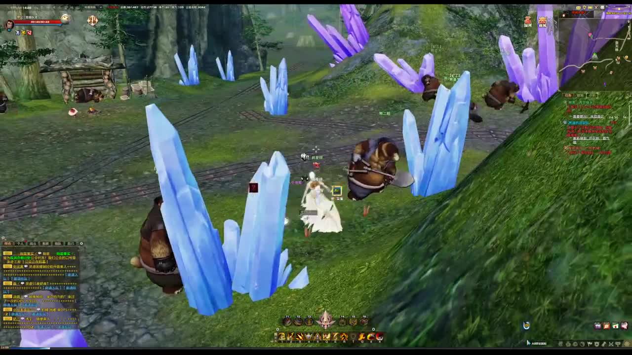 主玩圣堂（机械迷城） 第5段