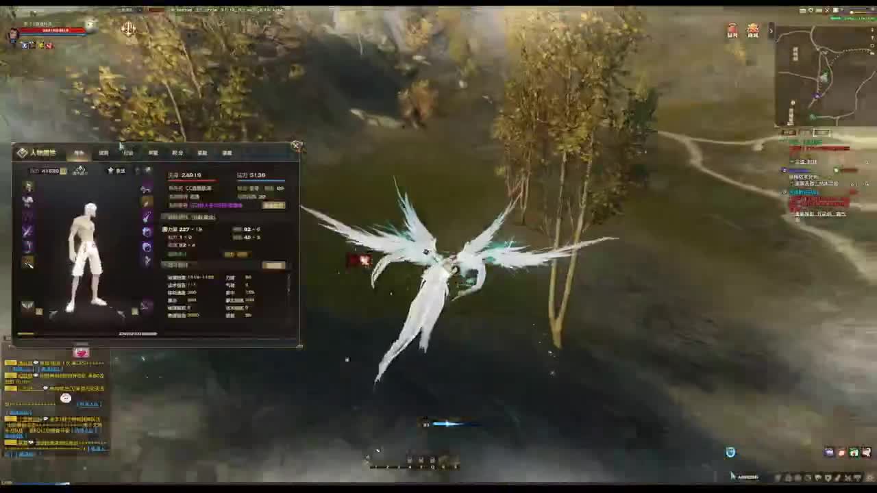 主玩圣堂（机械迷城） 第8段