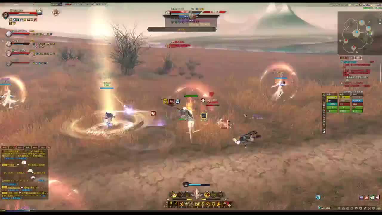 主玩圣堂（机械迷城） 第1段