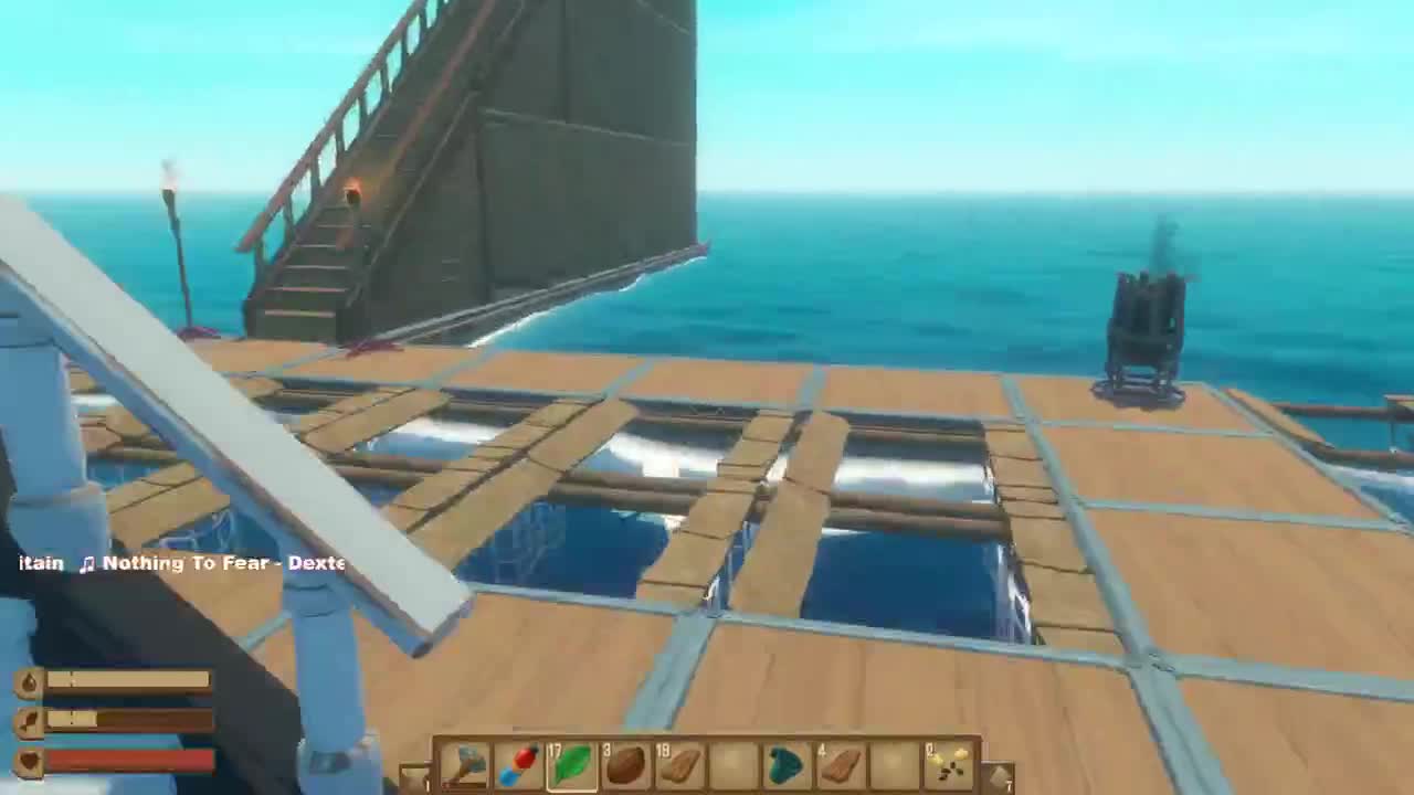 【肯尼】烧土豆了 第4段