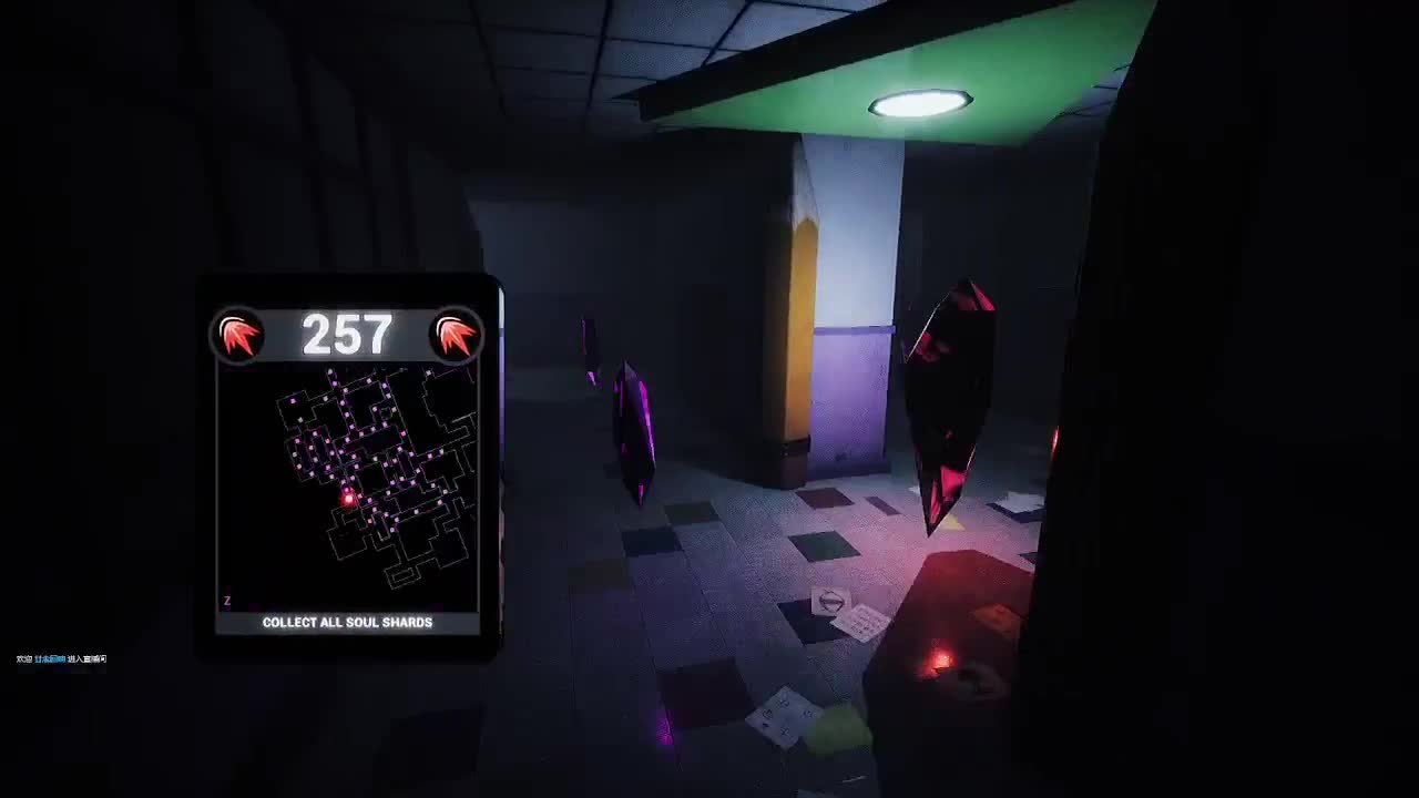 小年快乐 第3段