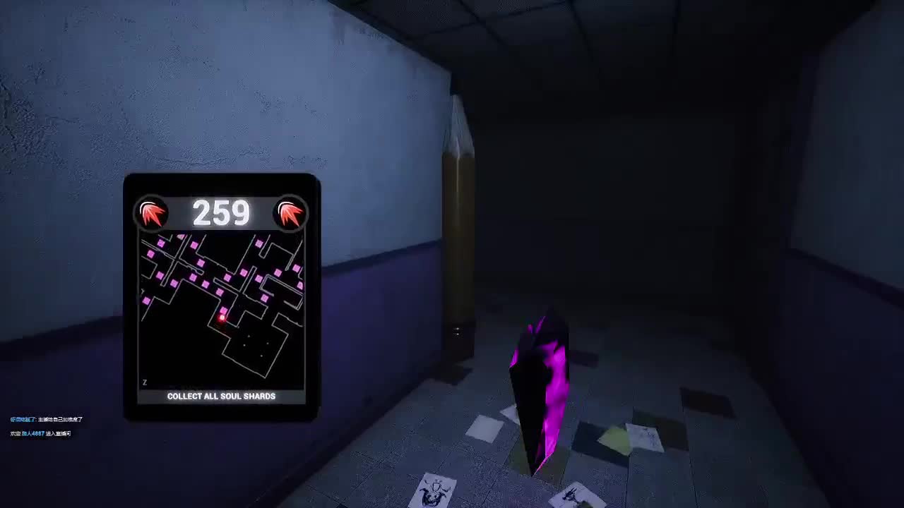 小年快乐 第4段