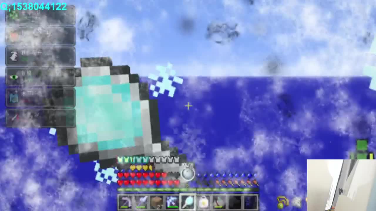 究极版RLCraft 第9段