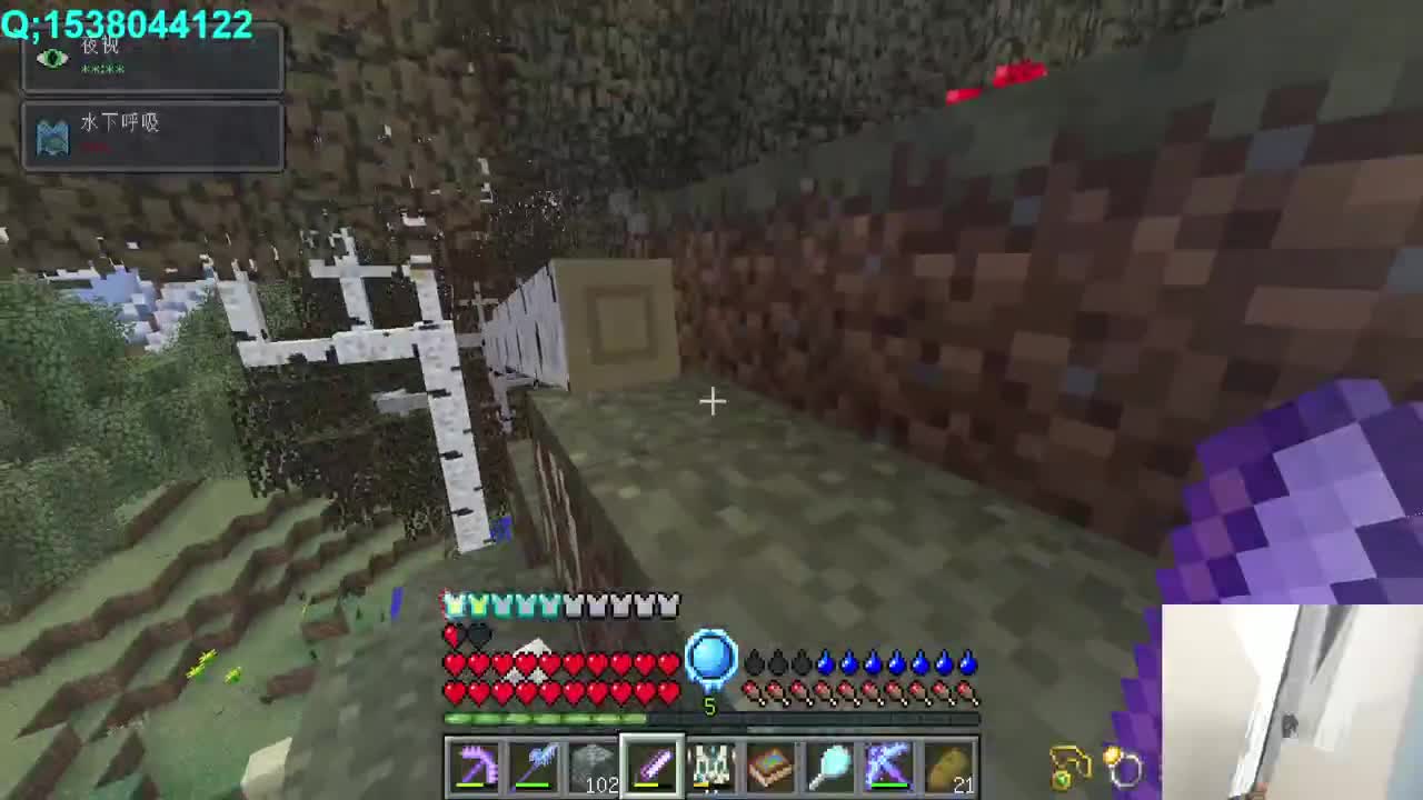 究极版RLCraft 第10段