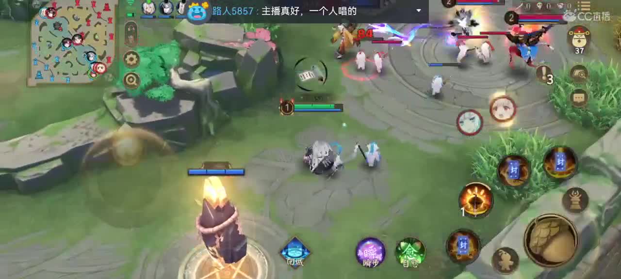那年我双手插兜 第2段