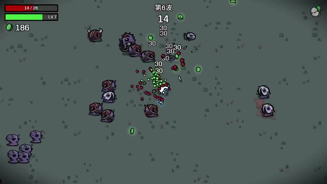 【肯尼】烧土豆了 第2段