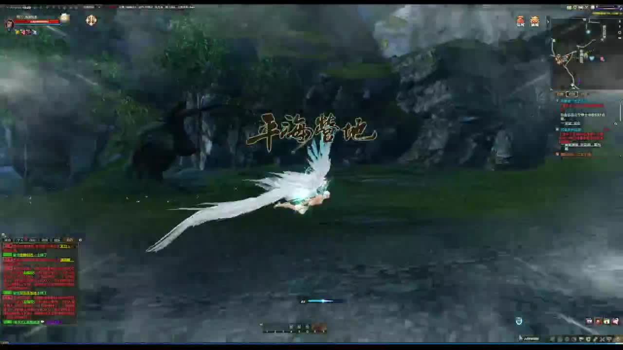 主玩圣堂（机械迷城） 第8段