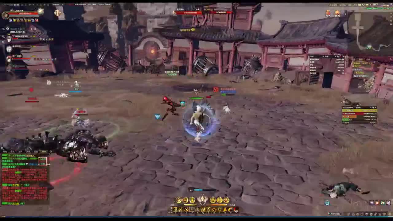 主玩圣堂（机械迷城） 第11段