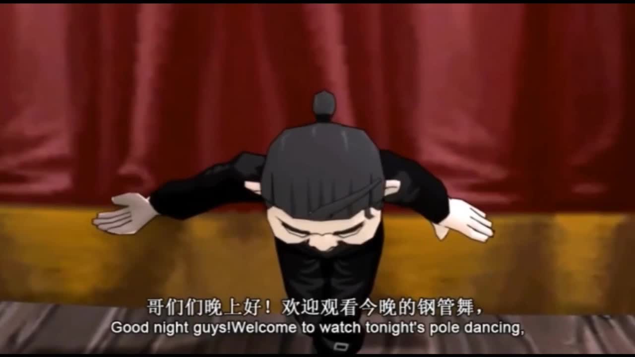 倩女好声音(故事电台) 第3段