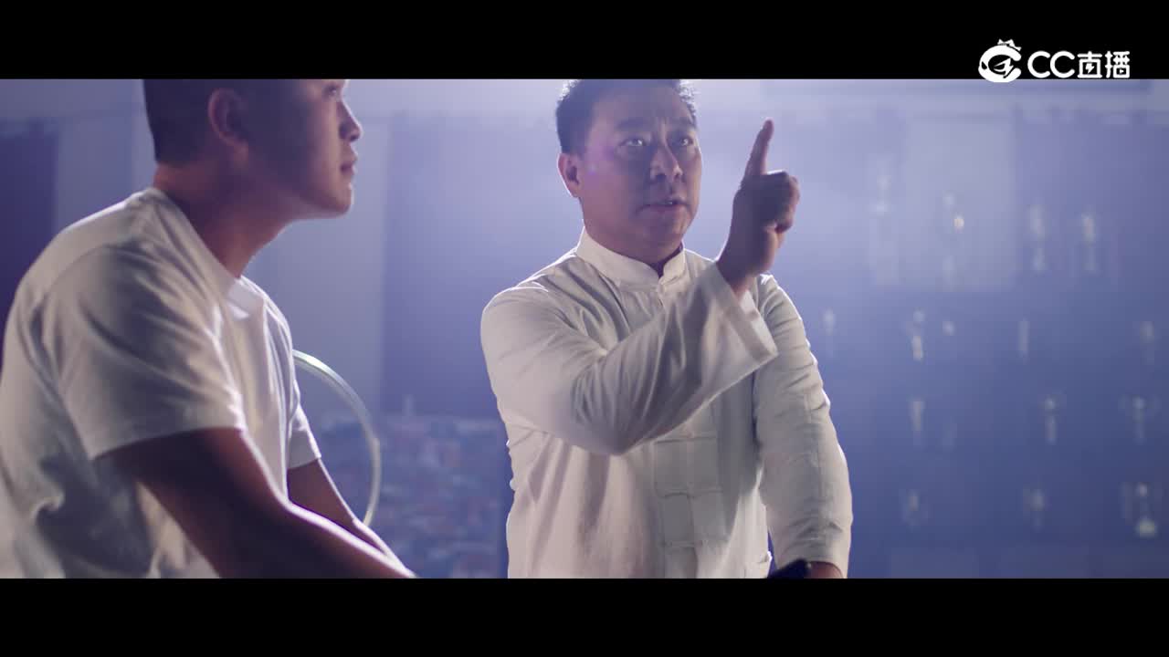 【免费版】五方瑞狮·广东醒狮正片