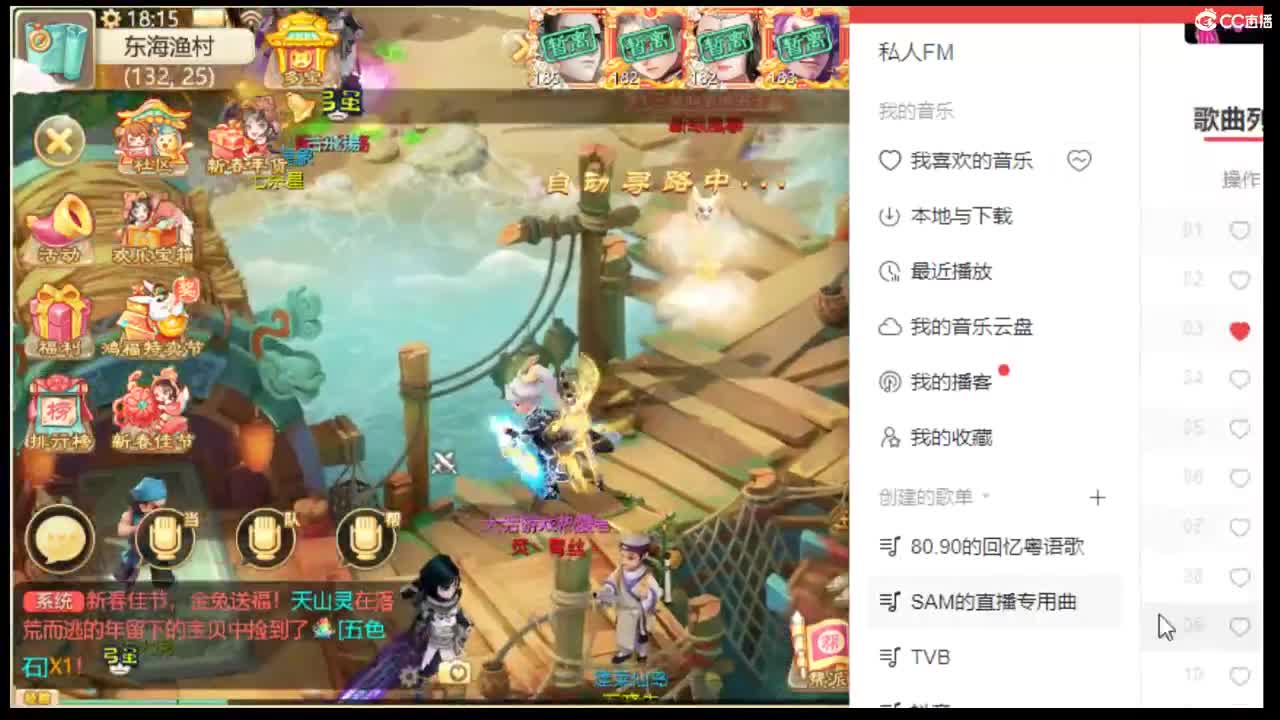 收敏灵65以上披风
