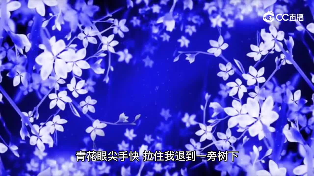 【有声书】第二季第4章 能不忆江南