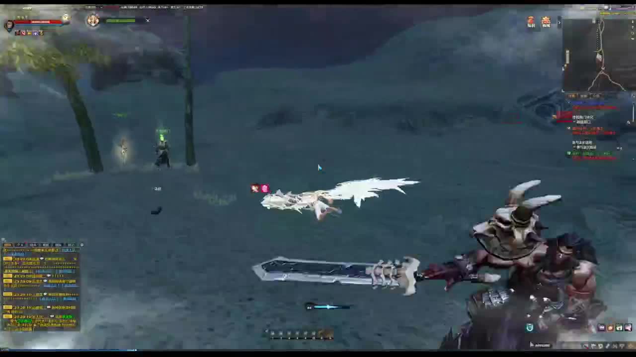 勇敢打工人 第9段