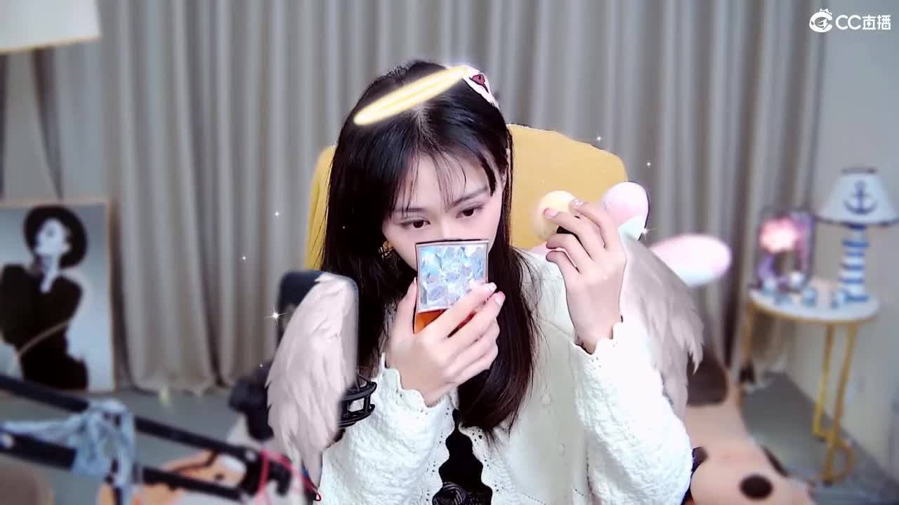 能让你开心的人都值得被珍惜 第1段