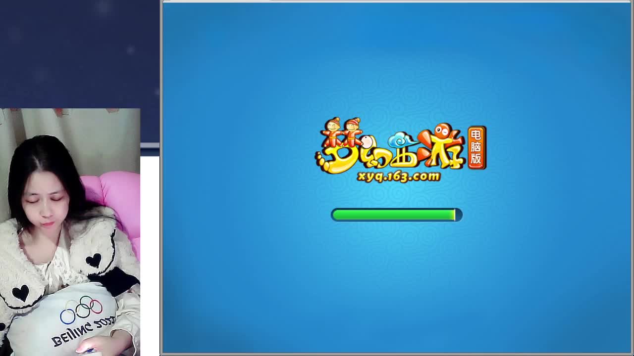 萌新报道~ 第6段