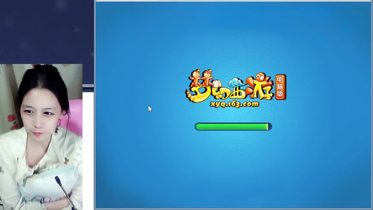萌新报道~ 第7段