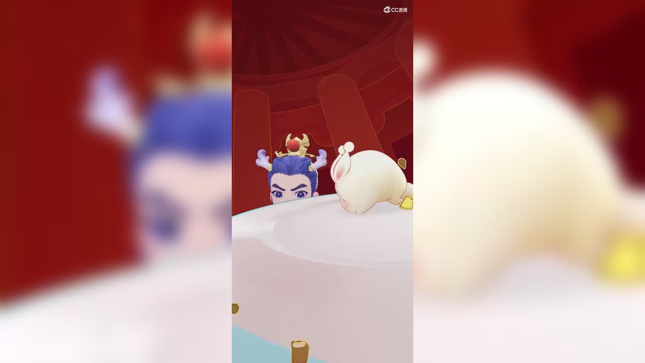 梦幻西游龙太子飞燕女