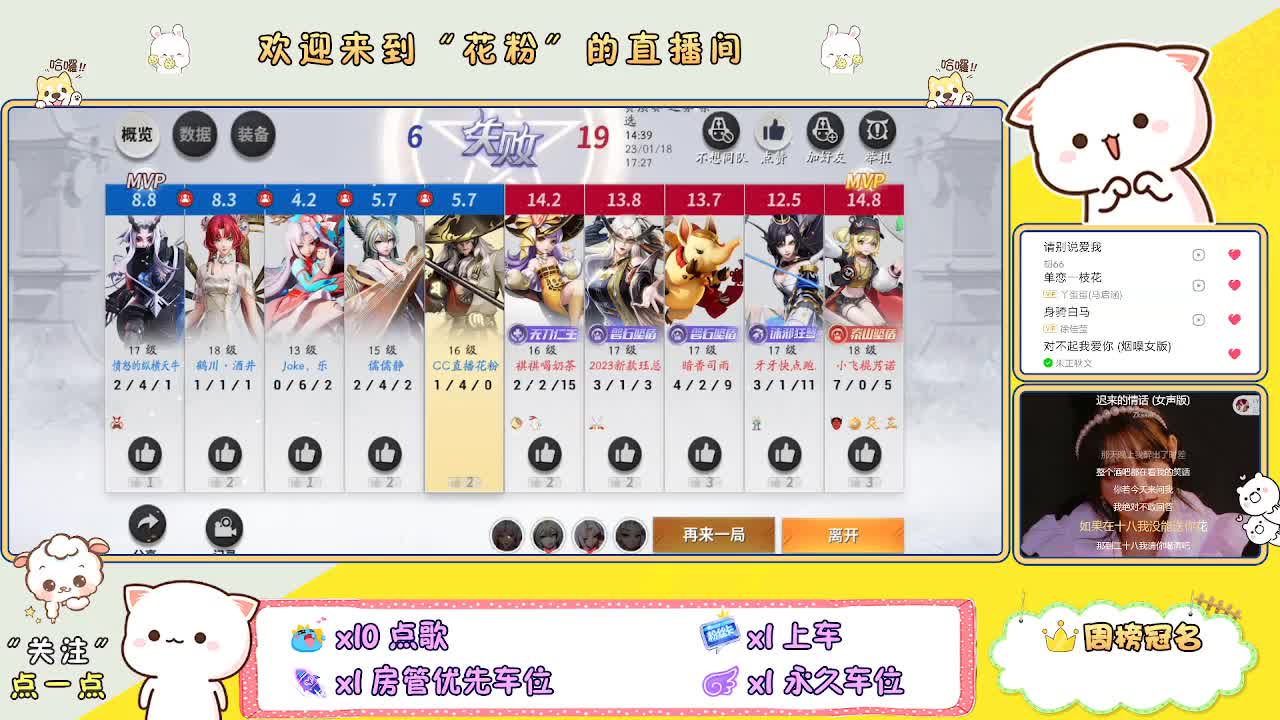 啊啊啊啊 第6段