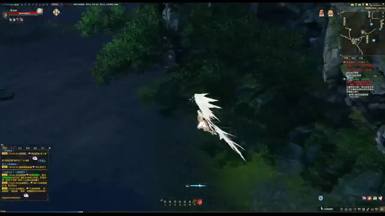 勇敢打工人 第5段