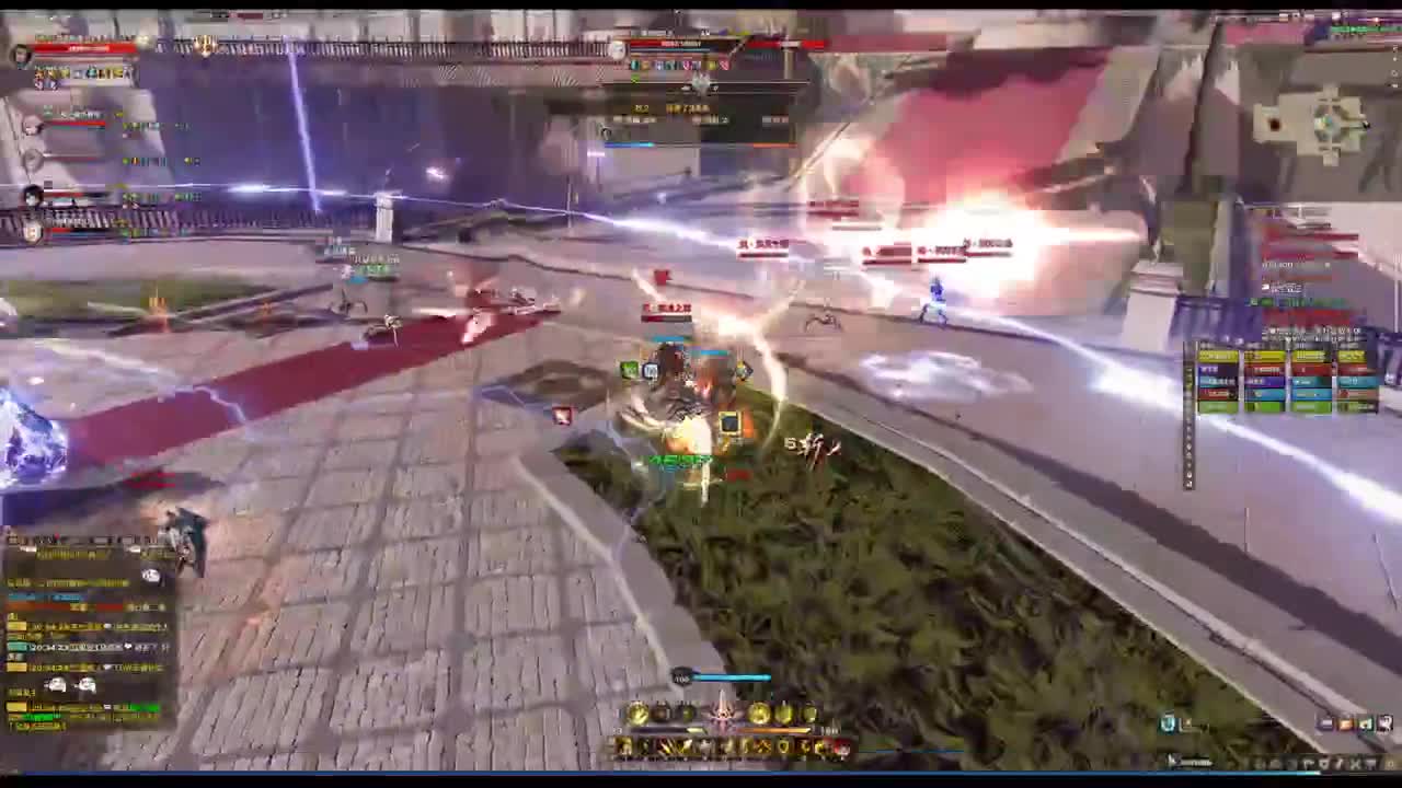 勇敢打工人 第3段