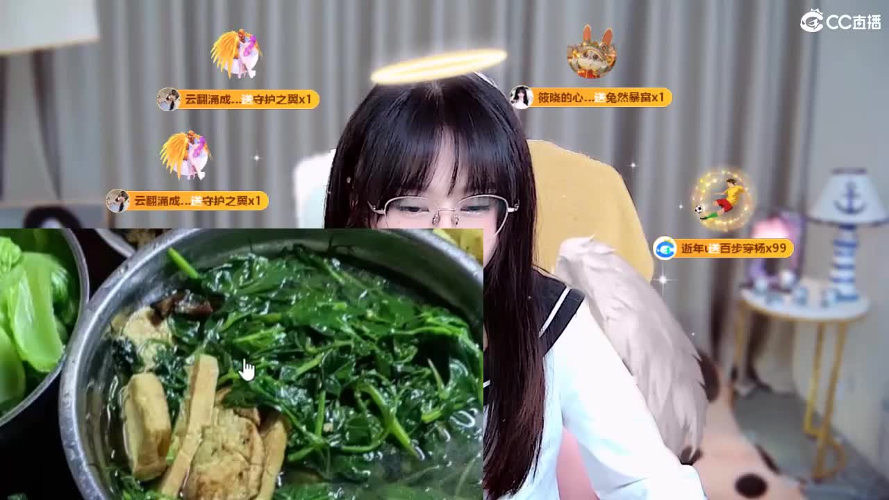 能让你开心的人都值得被珍惜 第7段