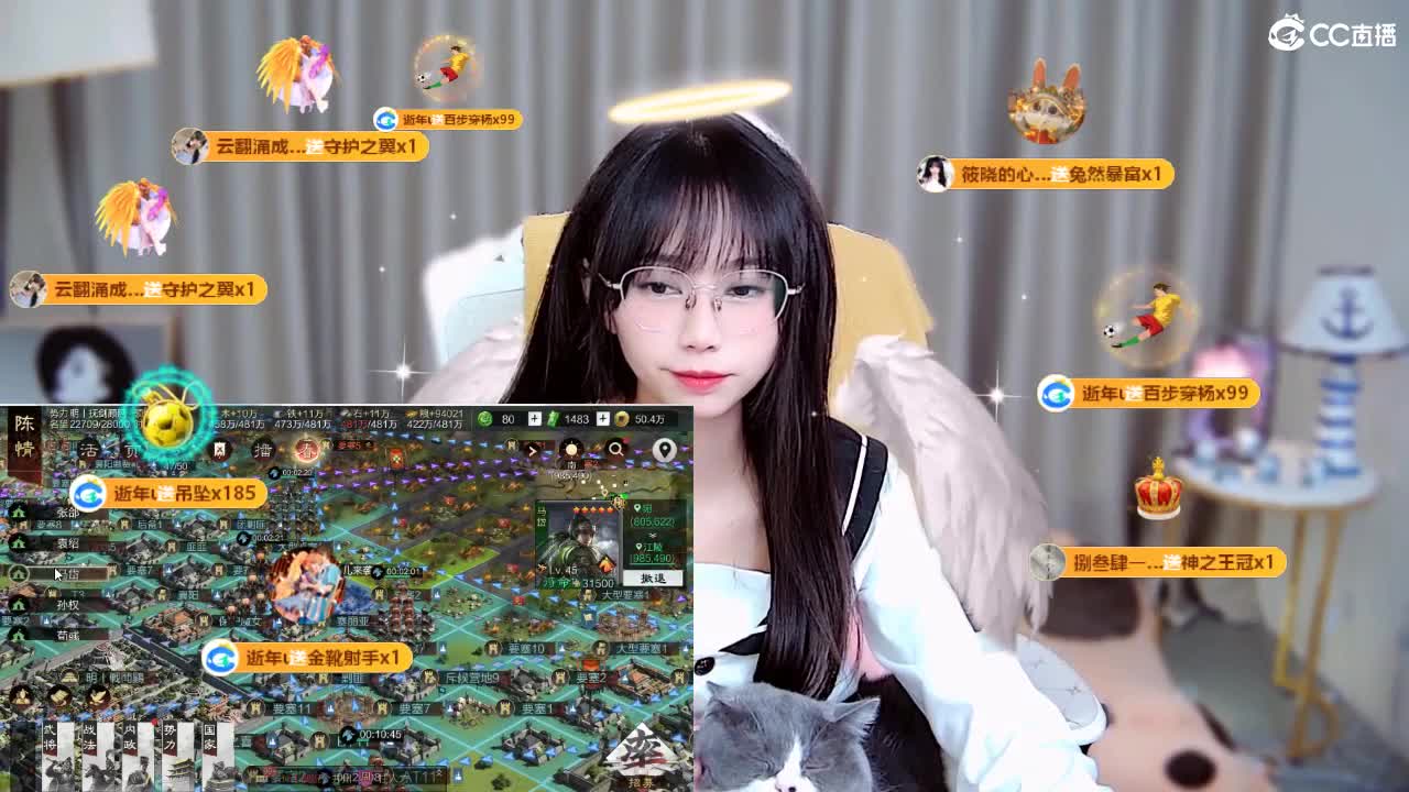能让你开心的人都值得被珍惜 第12段