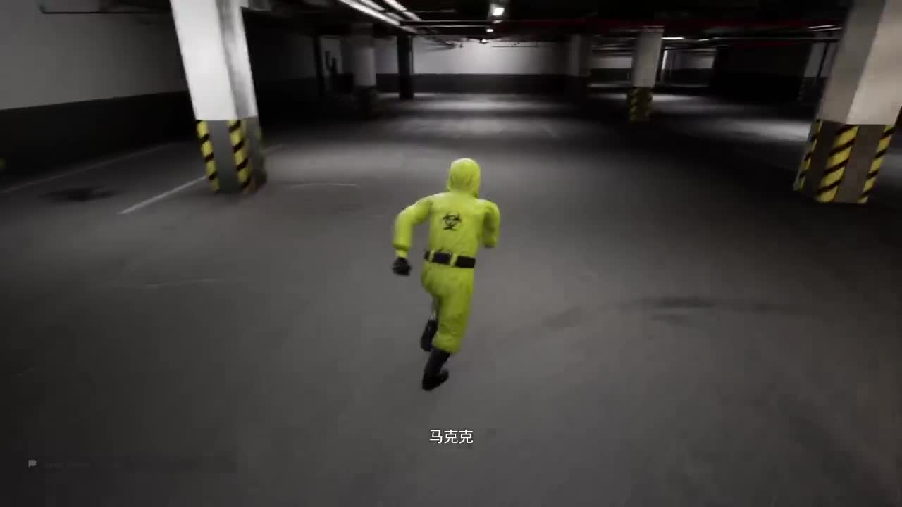 快乐的小伙姬 第6段