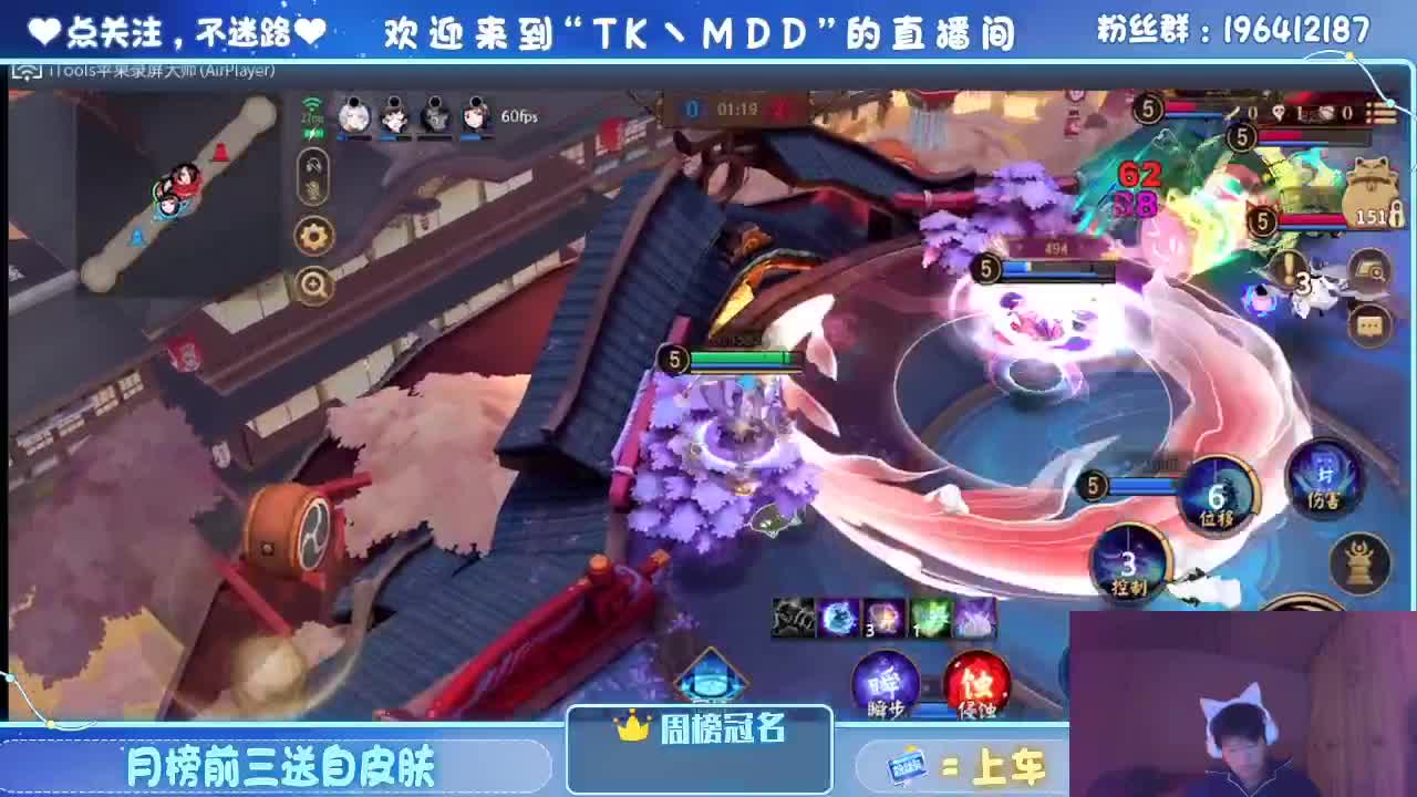 不要让欲望击穿你的意志 第1段