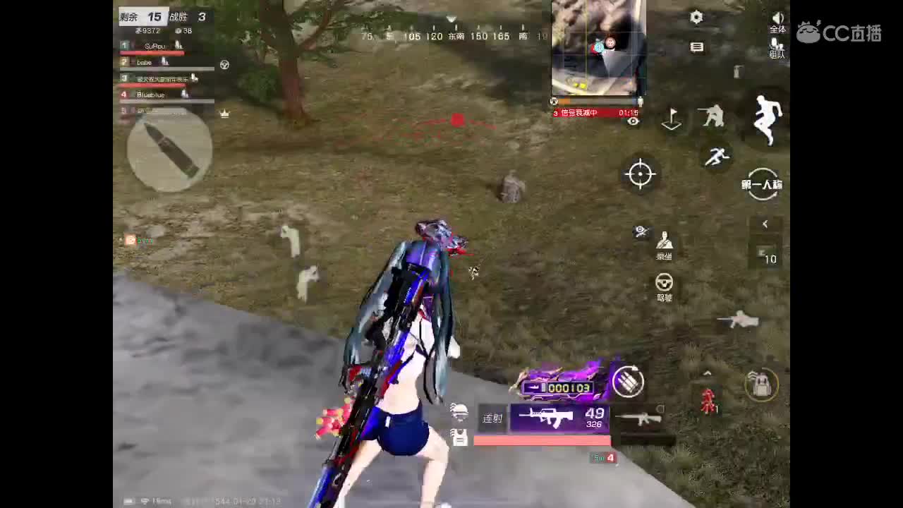 哈哈哈哈哈 第6段