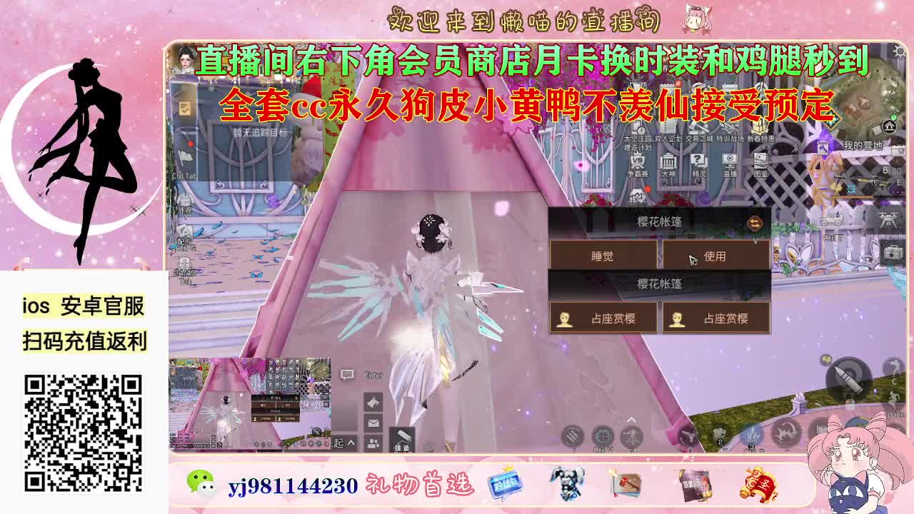 金c蓝c鸡腿有了 第1段