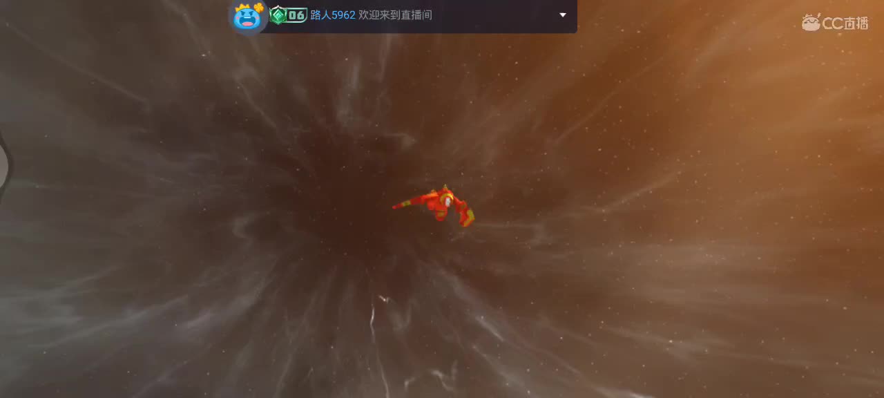 EVE无尽的商队 第3段