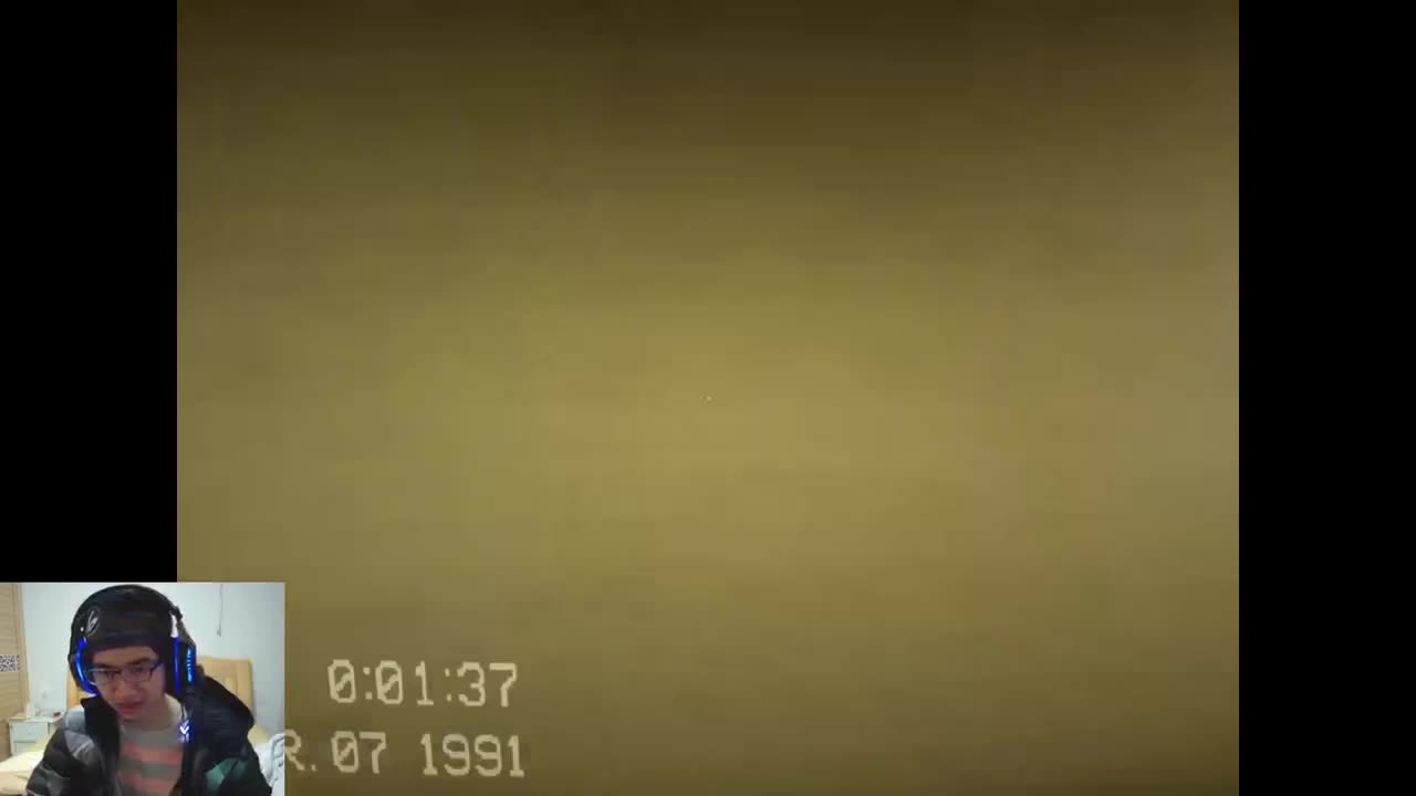 快乐的小伙姬 第3段