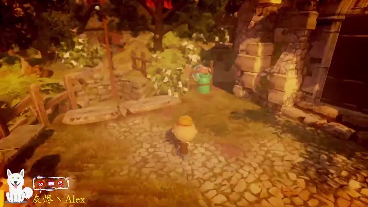 新的一年，新的快乐！ 第6段