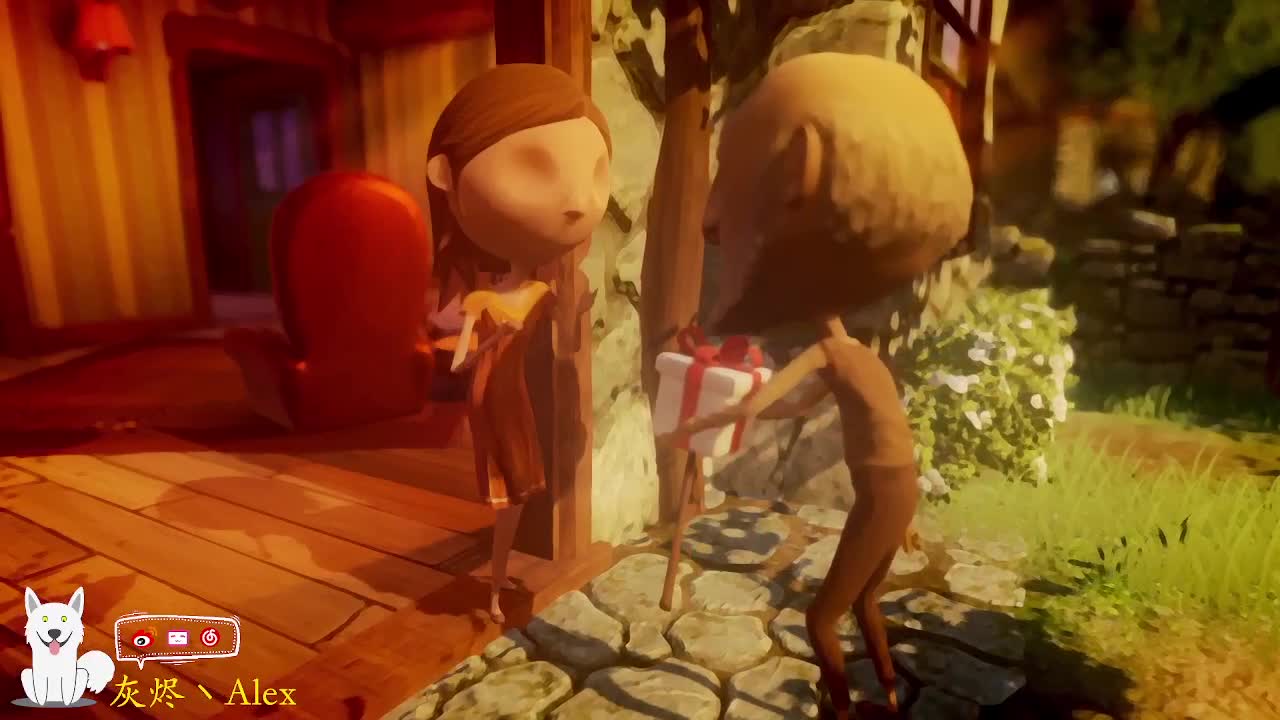 新的一年，新的快乐！ 第9段