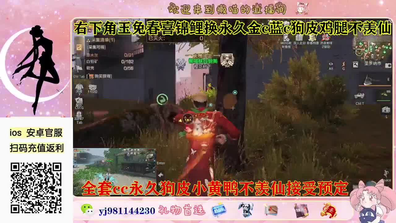 金c蓝c鸡腿有了 第7段