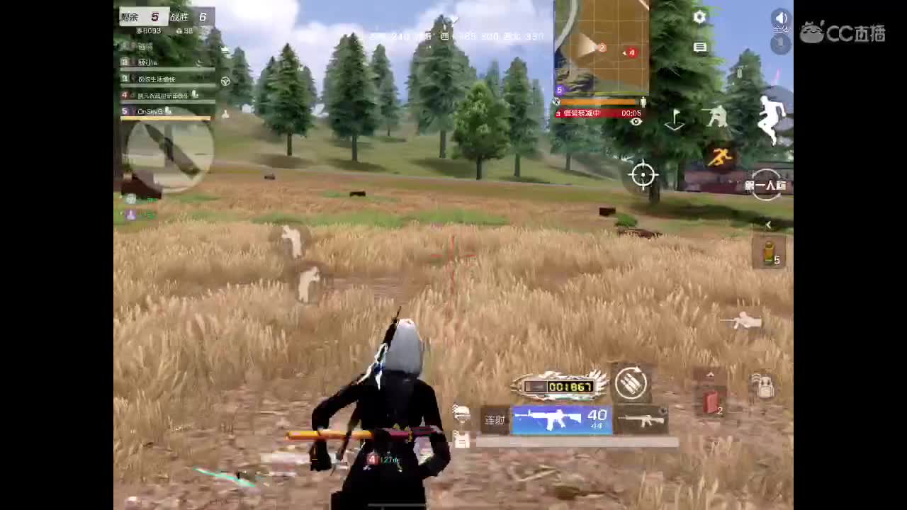 哈哈哈哈哈 第5段