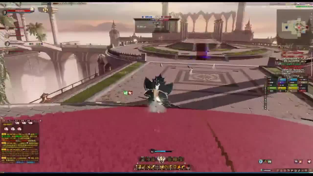 新年快乐 第4段