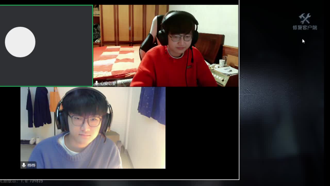 预测角色强度！ 第1段