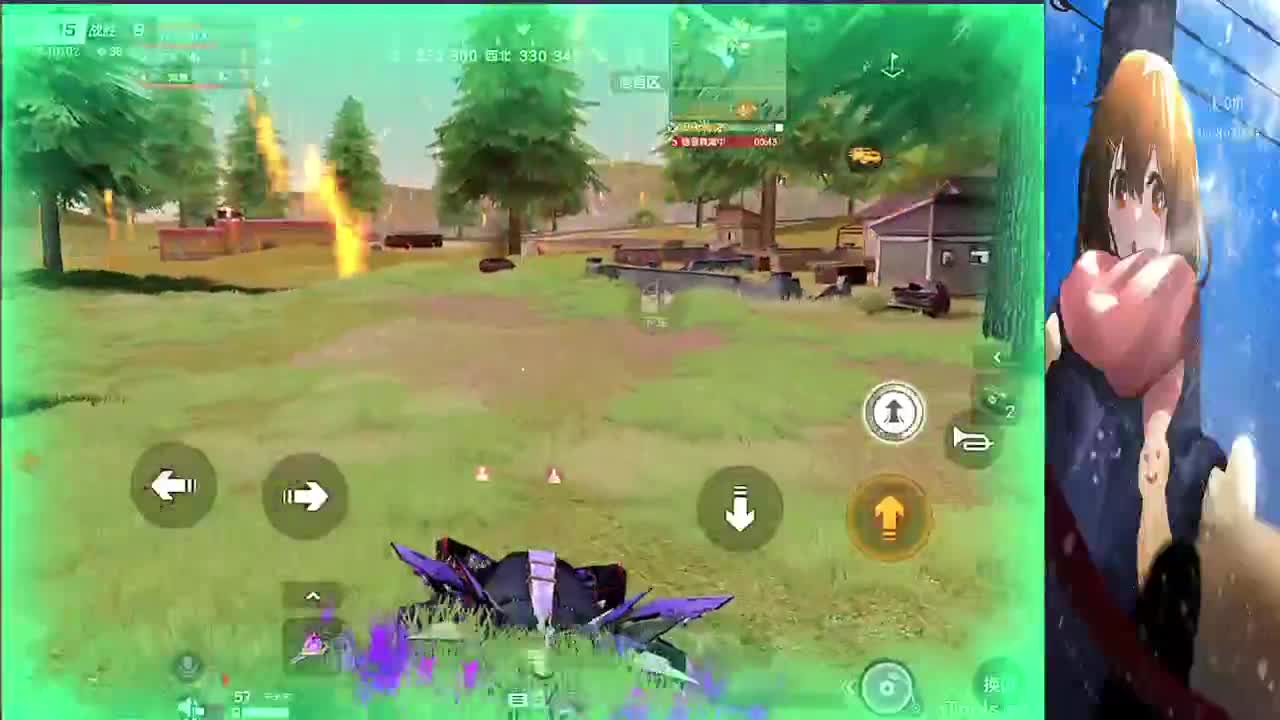 祝大家新年❤钱兔无量~ 第1段